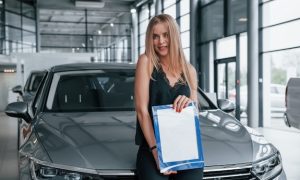 Документы и оценка стоимости при займе под авто