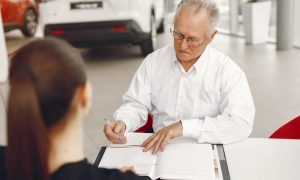 Проверка автомобиля перед арендой: чек‑лист